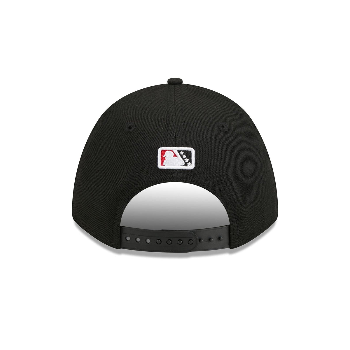 Albuquerque Isotopes Authentic Collection Player Replica 9FORTY M-Crown Snapback Hat