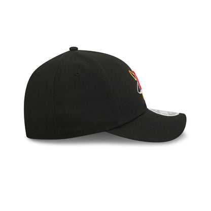 Albuquerque Isotopes Authentic Collection Player Replica 9FORTY M-Crown Snapback Hat