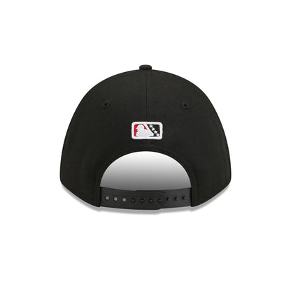 Erie SeaWolves Authentic Collection Player Replica 9FORTY M-Crown Snapback Hat