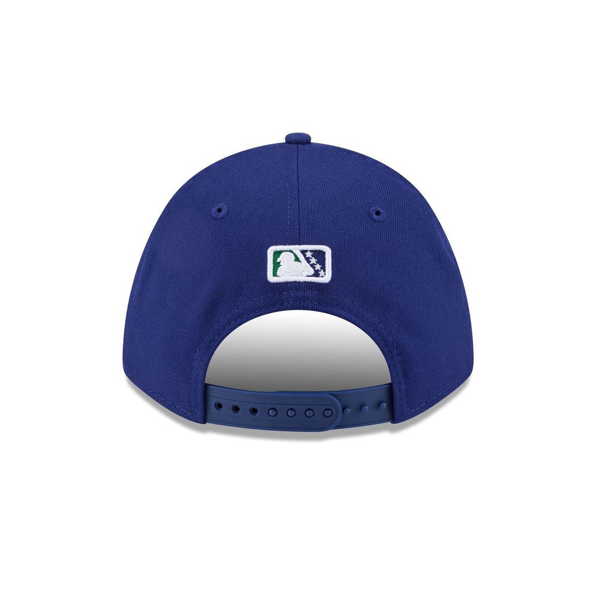 Hartford Yard Goats Authentic Collection Player Replica 9FORTY M-Crown Snapback Hat
