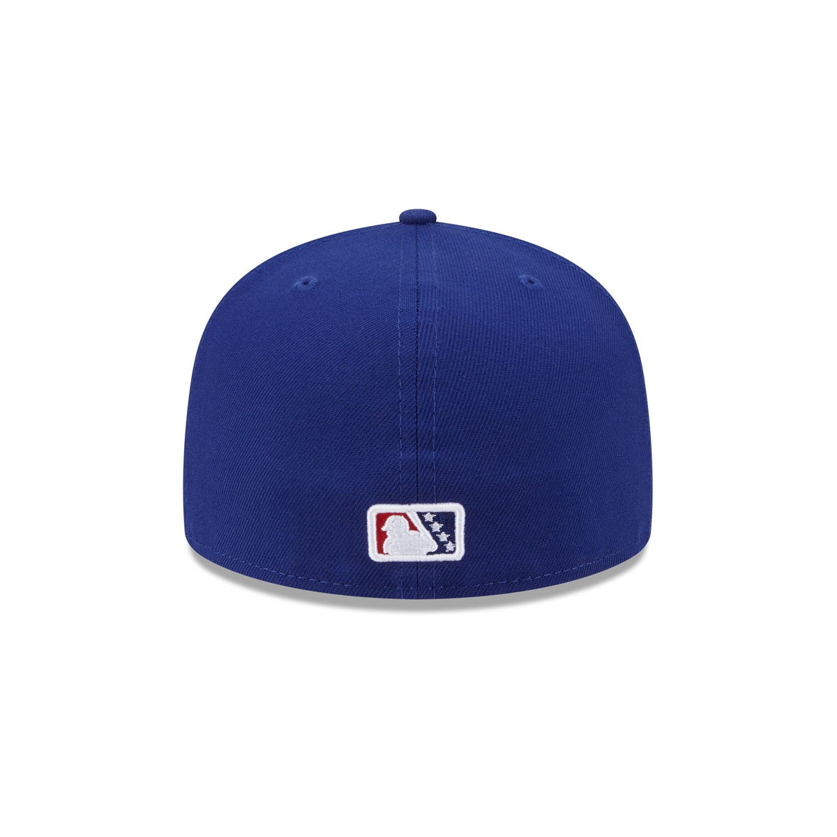 Amarillo Sod Poodles Authentic Collection 59FIFTY Fitted Hat