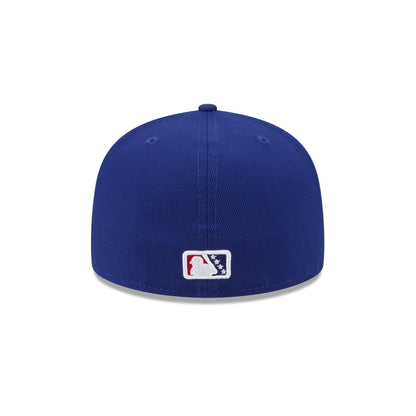 Amarillo Sod Poodles Authentic Collection 59FIFTY Fitted Hat
