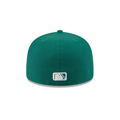 Augusta GreenJackets Authentic Collection 59FIFTY Fitted Hat