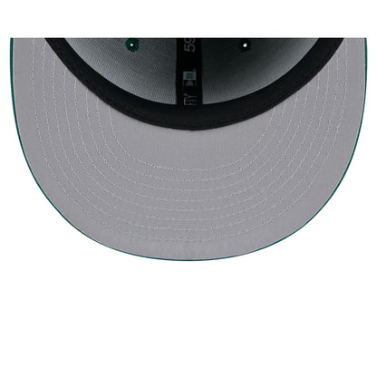 Augusta GreenJackets Authentic Collection 59FIFTY Fitted Hat