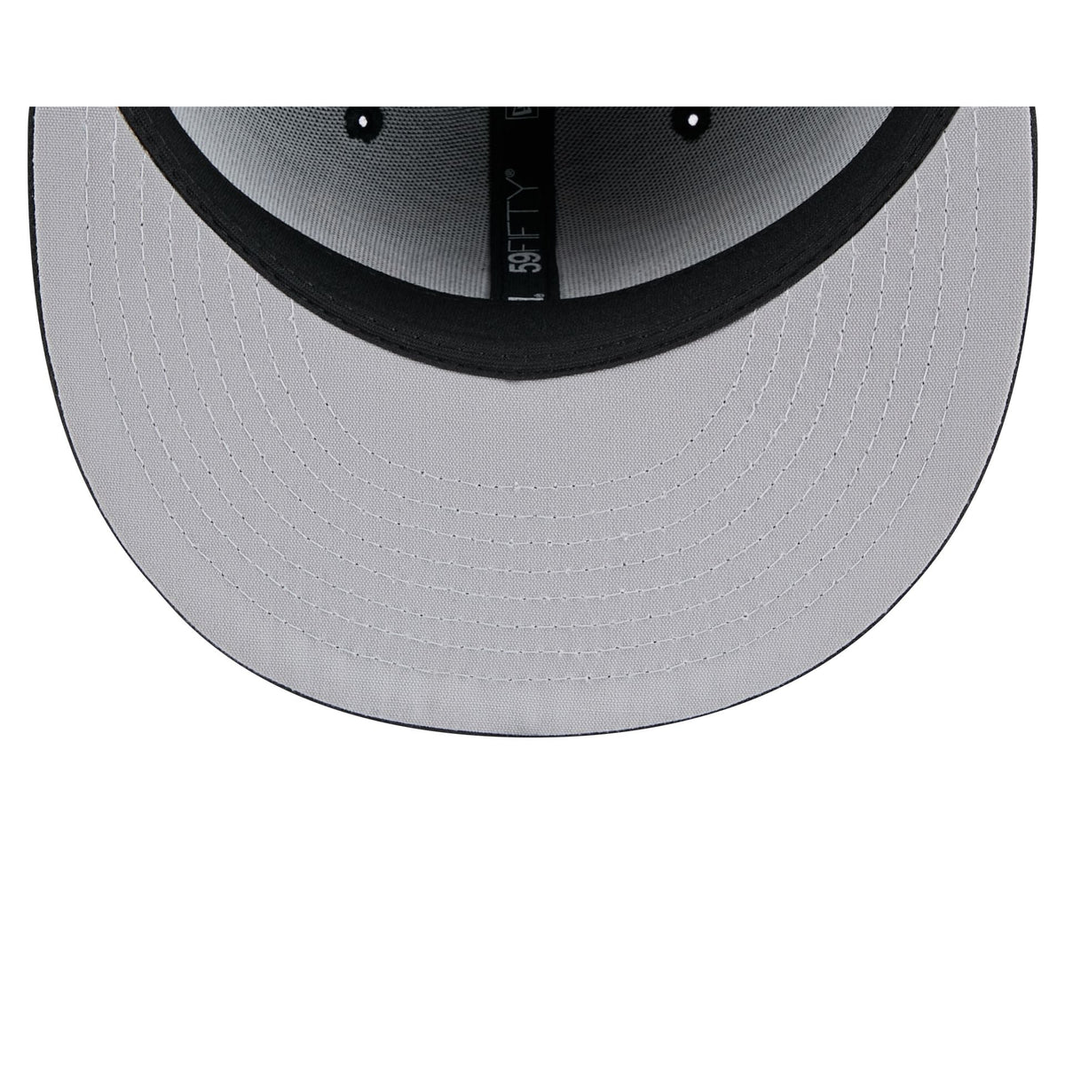 Bradenton Marauders Authentic Collection 59FIFTY Fitted Hat