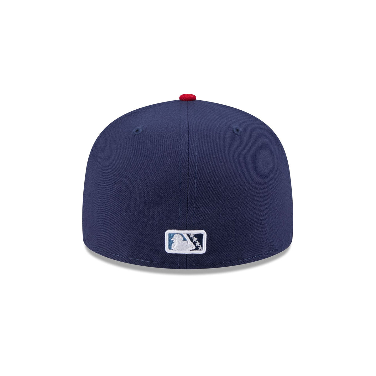 Brooklyn Cyclones Authentic Collection Home 59FIFTY Fitted Hat