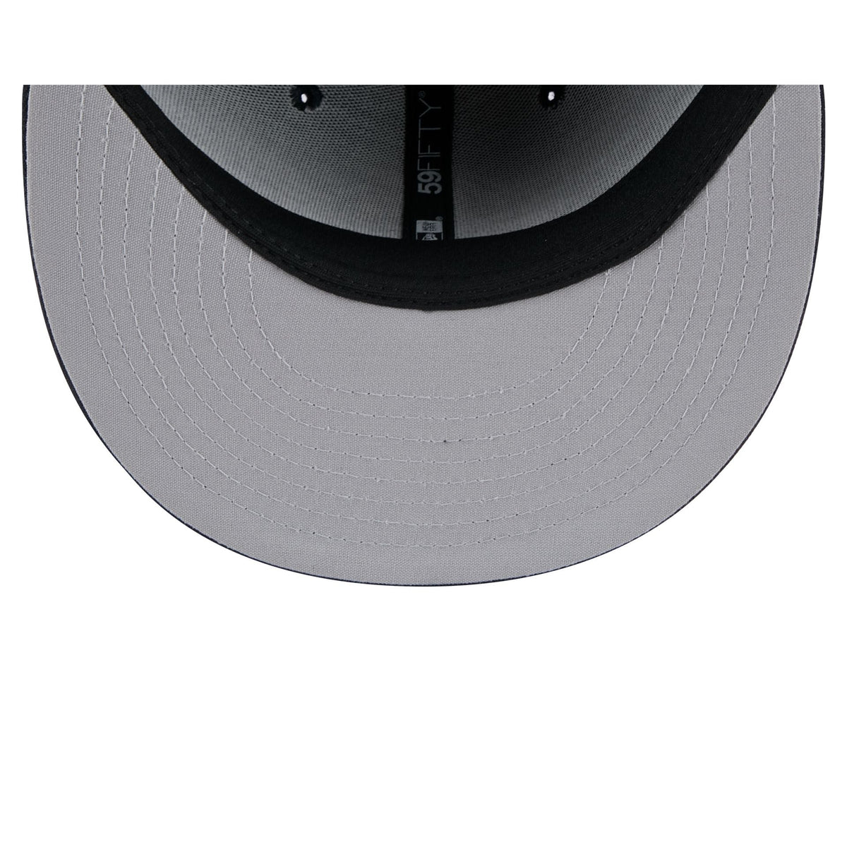 Charleston RiverDogs Authentic Collection 59FIFTY Fitted Hat