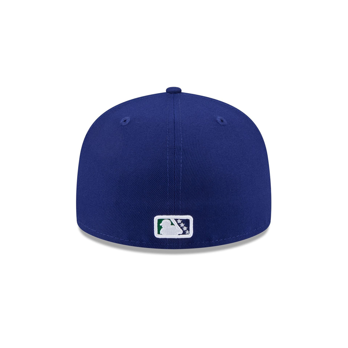Hartford Yard Goats Authentic Collection 59FIFTY Fitted Hat