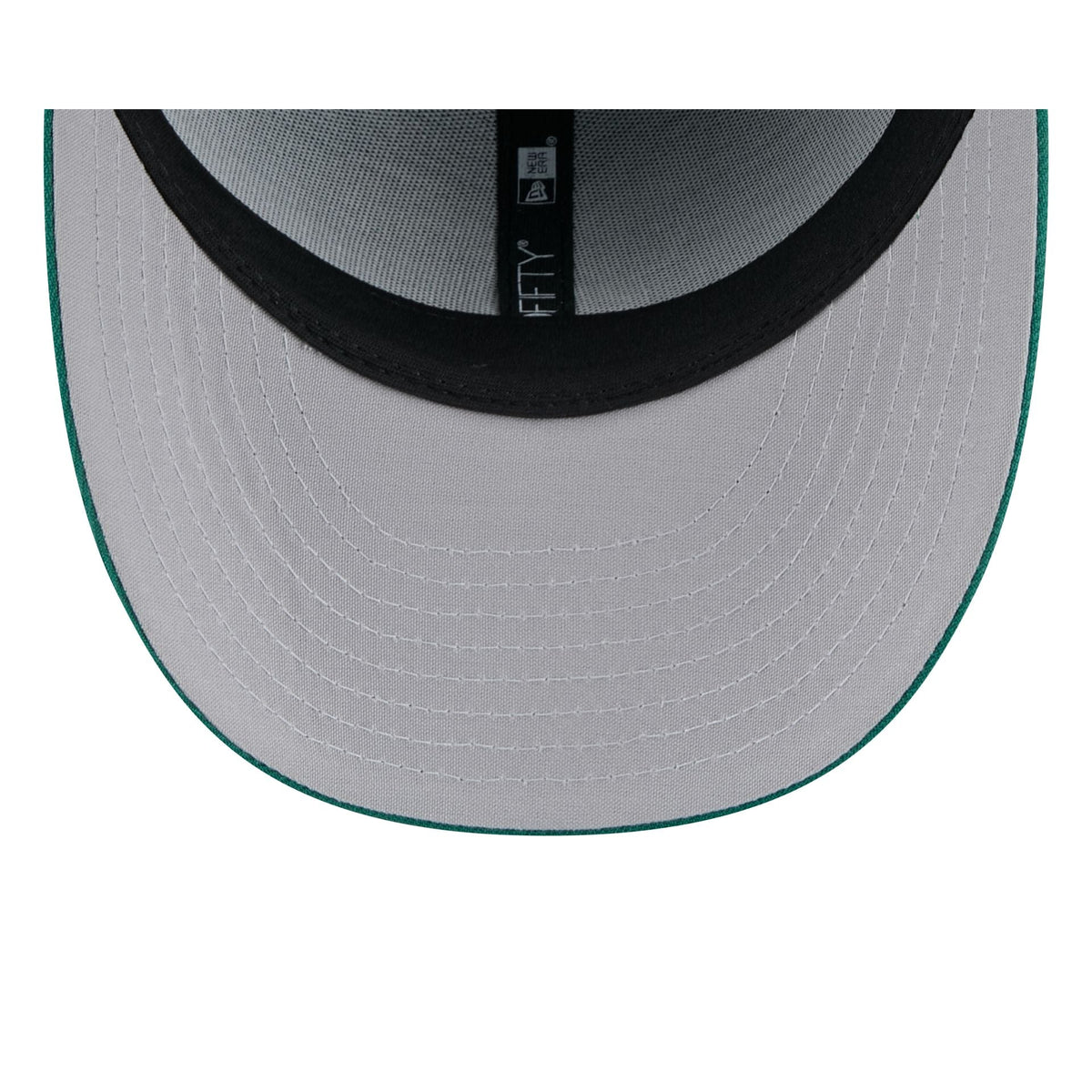 Augusta GreenJackets Authentic Collection Low Profile 59FIFTY Fitted Hat