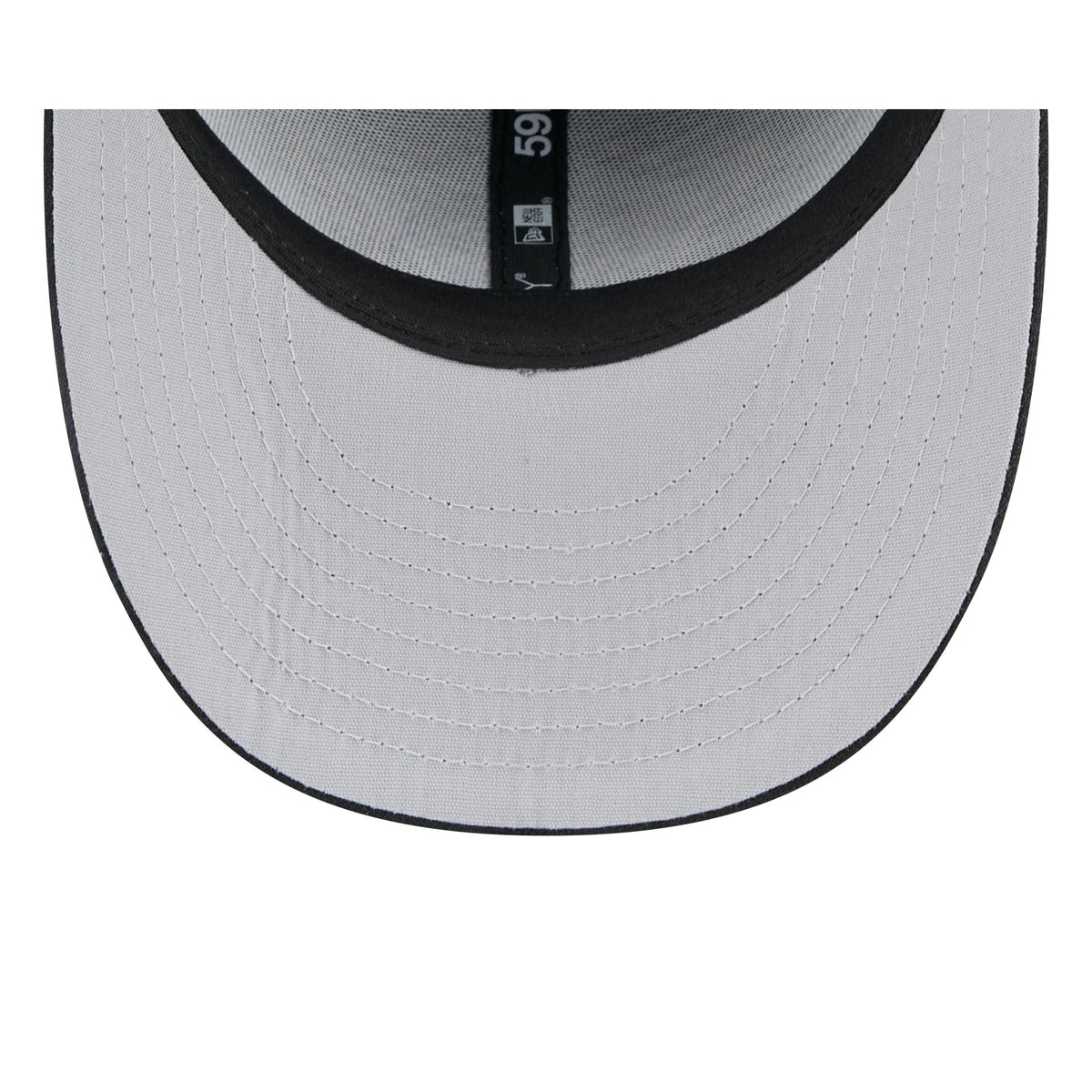 Bradenton Marauders Authentic Collection Low Profile 59FIFTY Fitted Hat