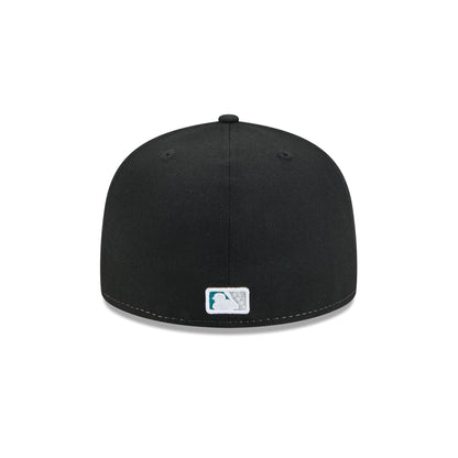 Albuquerque Isotopes Copa de la Diversión 59FIFTY Fitted Hat