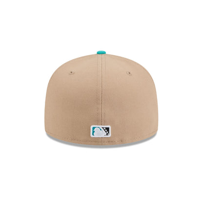 Chesapeake Baysox Copa de la Diversión 59FIFTY Fitted Hat