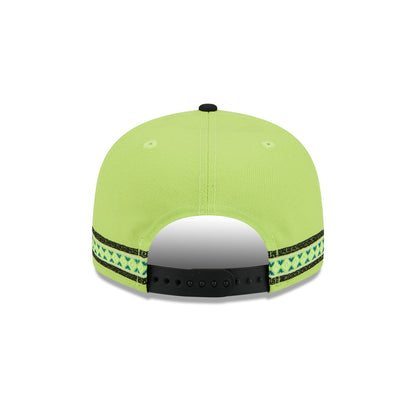 Bradenton Marauders Copa de la Diversión 9FIFTY Snapback Hat