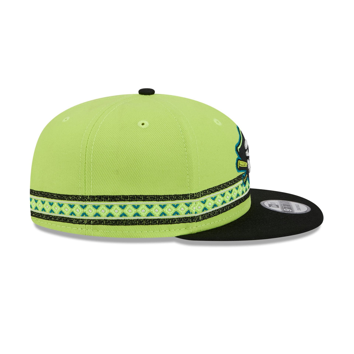 Bradenton Marauders Copa de la Diversión 9FIFTY Snapback Hat