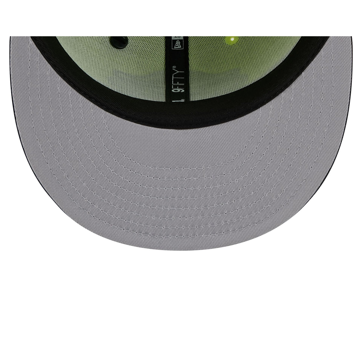 Bradenton Marauders Copa de la Diversión 9FIFTY Snapback Hat