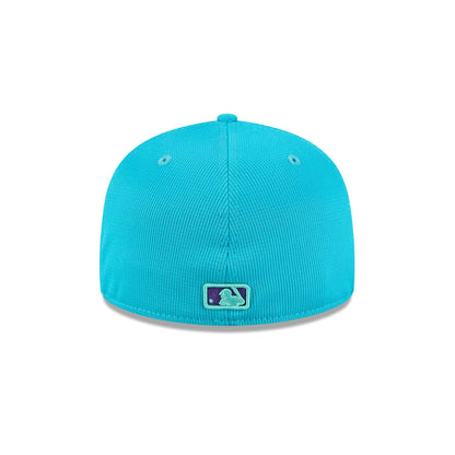 Arizona Diamondbacks City Connect Batting Practice 59FIFTY Fitted Hat