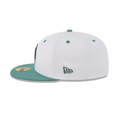 Boston Red Sox City Connect Batting Practice 59FIFTY Fitted Hat