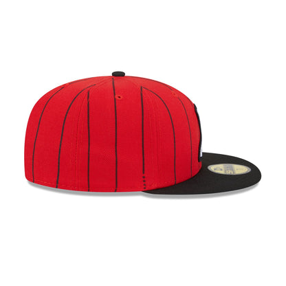 Chicago White Sox City Connect 59FIFTY Fitted Hat