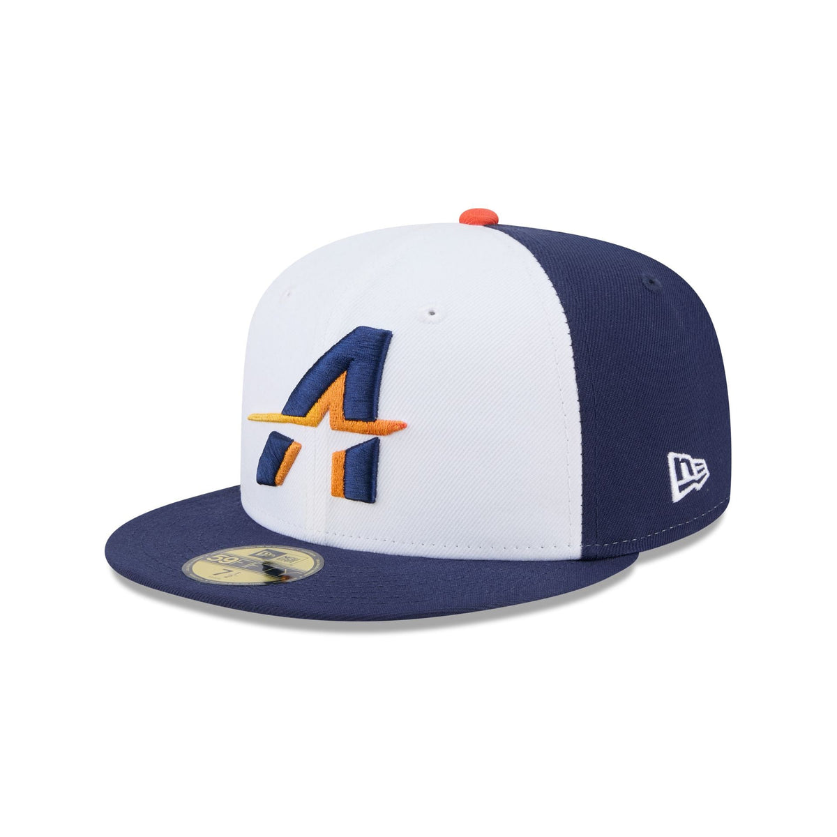 Houston Astros 2026 City Connect 59FIFTY Fitted Hat