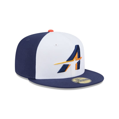 Houston Astros 2026 City Connect 59FIFTY Fitted Hat