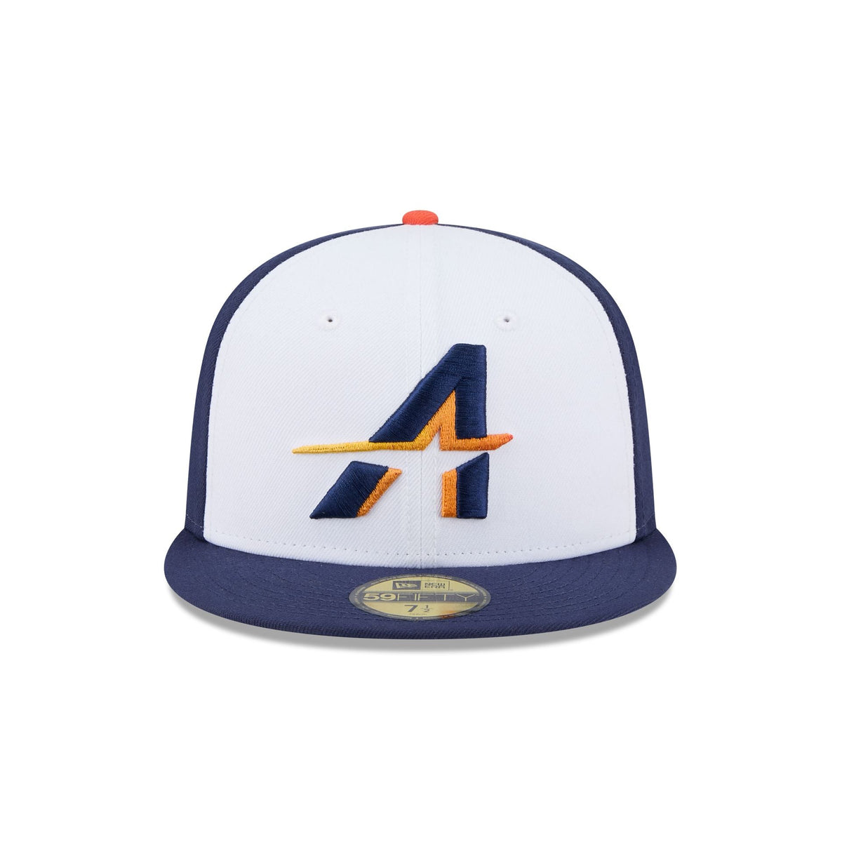 Houston Astros 2026 City Connect 59FIFTY Fitted Hat