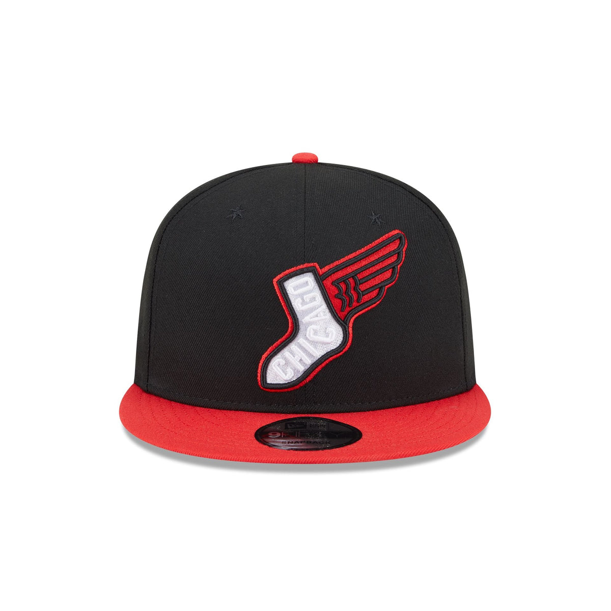 Chicago White Sox City Connect 9FIFTY Snapback Hat