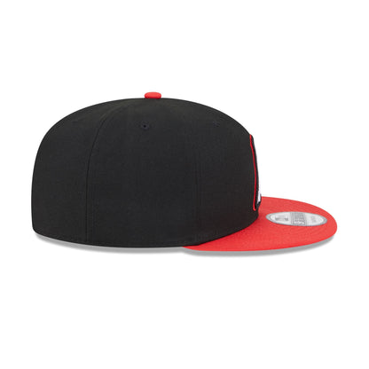 Chicago White Sox City Connect 9FIFTY Snapback Hat