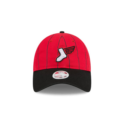 Chicago White Sox 2026 City Connect Women's 9TWENTY Adjustable Hat