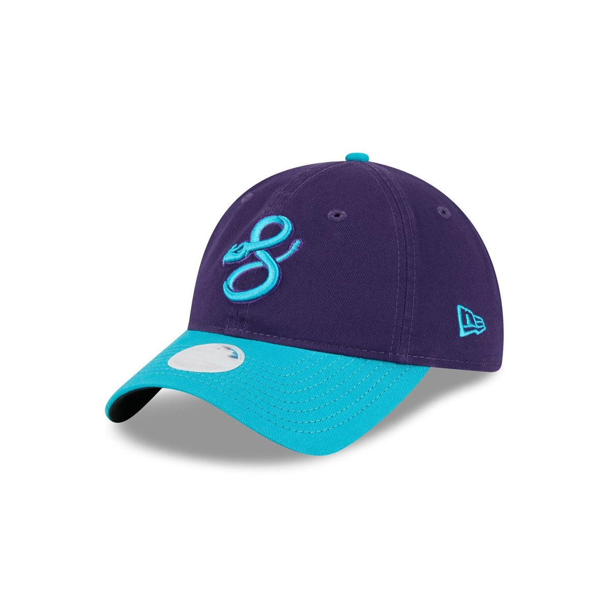 Arizona Diamondbacks 2026 City Connect Women's 9TWENTY Adjustable Hat