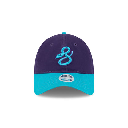 Arizona Diamondbacks 2026 City Connect Women's 9TWENTY Adjustable Hat