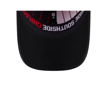 Chicago White Sox City Connect 9TWENTY Adjustable Hat