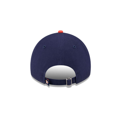 Houston Astros City Connect 9TWENTY Adjustable Hat