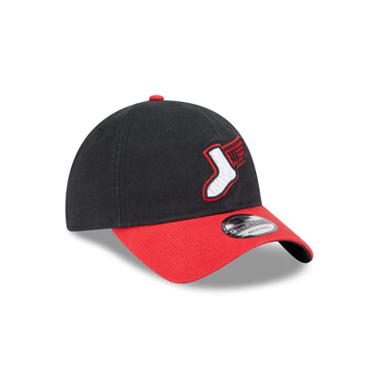 Chicago White Sox City Connect 9TWENTY Adjustable Hat