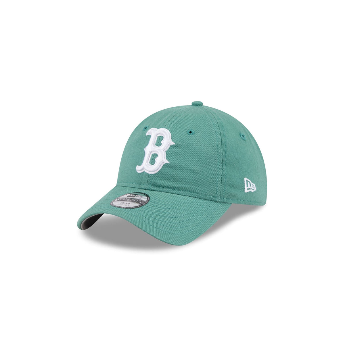 Boston Red Sox 2026 City Connect Kids 9TWENTY Adjustable Hat