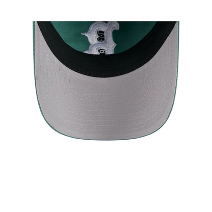 Boston Red Sox 2026 City Connect Kids 9TWENTY Adjustable Hat