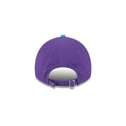 Arizona Diamondbacks 2026 City Connect Kids 9TWENTY Adjustable Hat