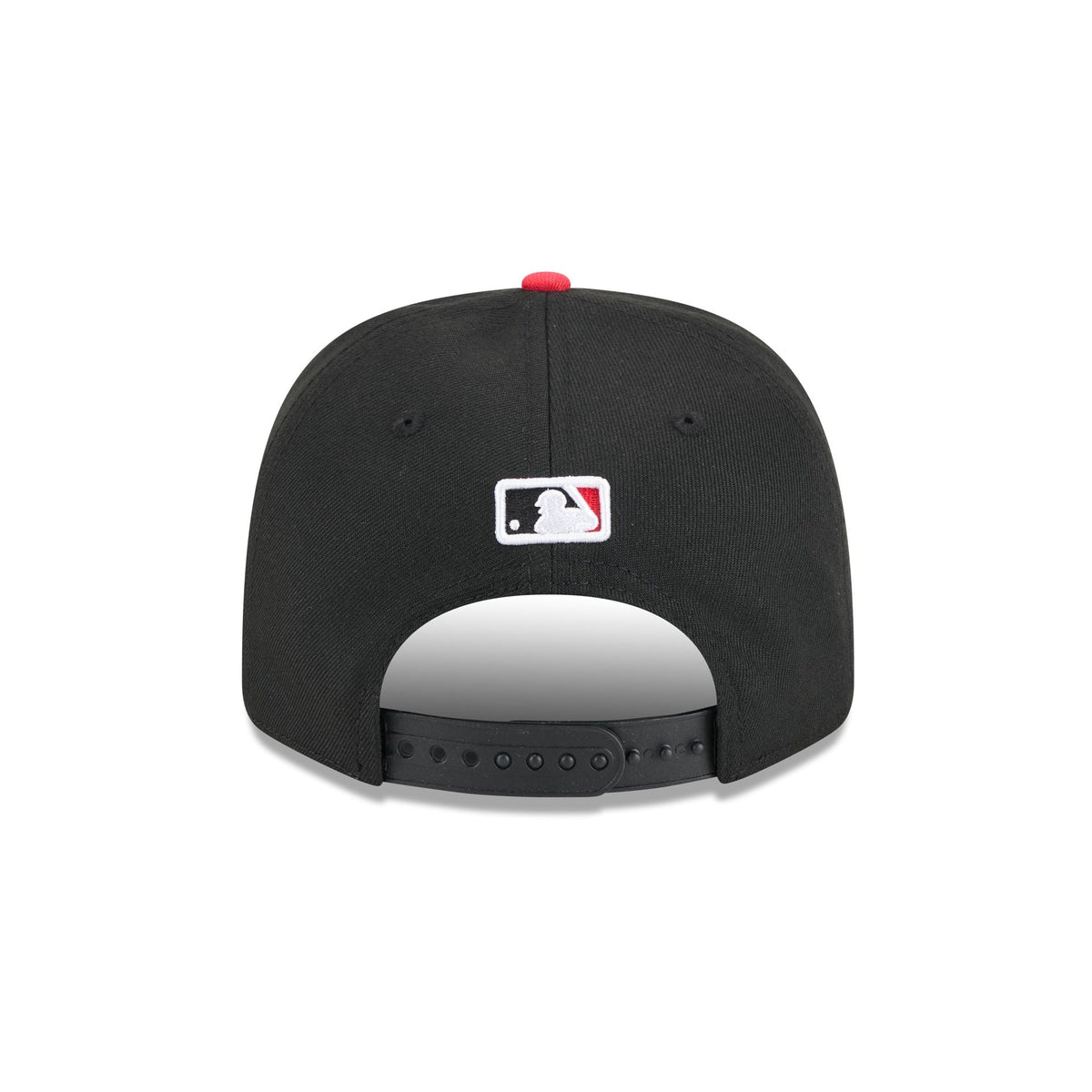 Cincinnati Reds 2026 City Connect 9SEVENTY Stretch-Snap Hat