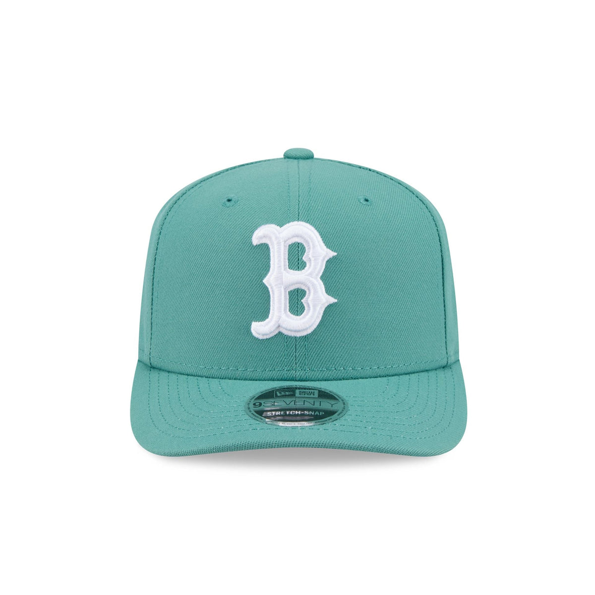 Boston Red Sox 2026 City Connect 9SEVENTY Stretch-Snap Hat