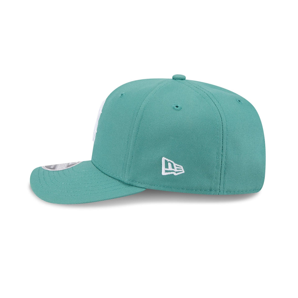 Boston Red Sox 2026 City Connect 9SEVENTY Stretch-Snap Hat