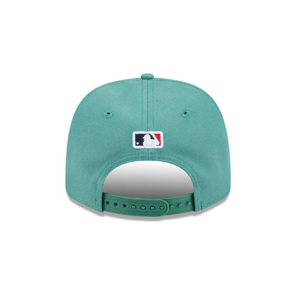 Boston Red Sox 2026 City Connect 9SEVENTY Stretch-Snap Hat
