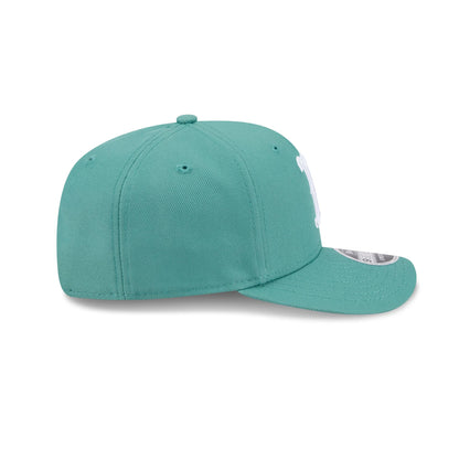 Boston Red Sox 2026 City Connect 9SEVENTY Stretch-Snap Hat