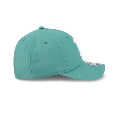 Boston Red Sox 2026 City Connect 9FORTY M-Crown Snapback Hat