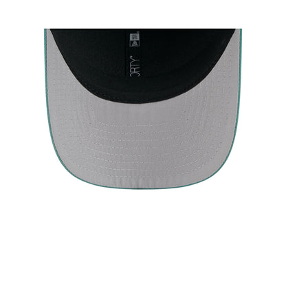Boston Red Sox 2026 City Connect 9FORTY M-Crown Snapback Hat