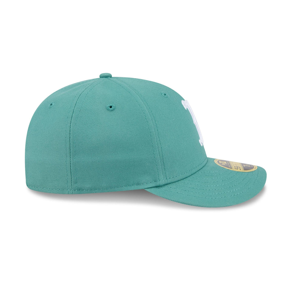 Boston Red Sox 2026 City Connect Low Profile 59FIFTY Fitted Hat