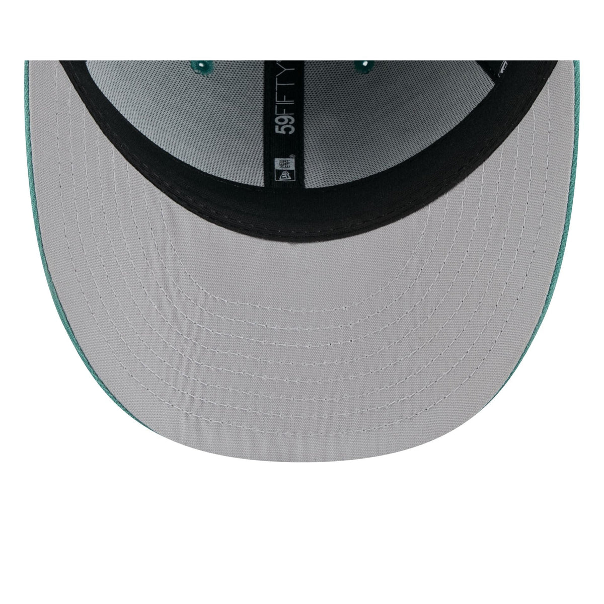 Boston Red Sox 2026 City Connect Low Profile 59FIFTY Fitted Hat