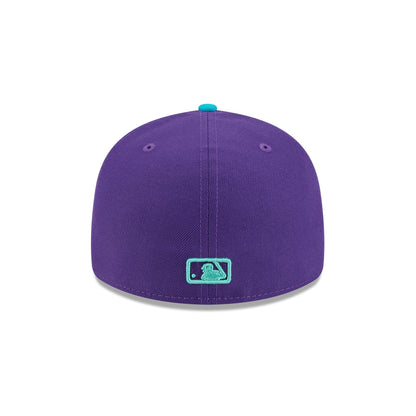 Arizona Diamondbacks City Connect Low Profile 59FIFTY Fitted Hat