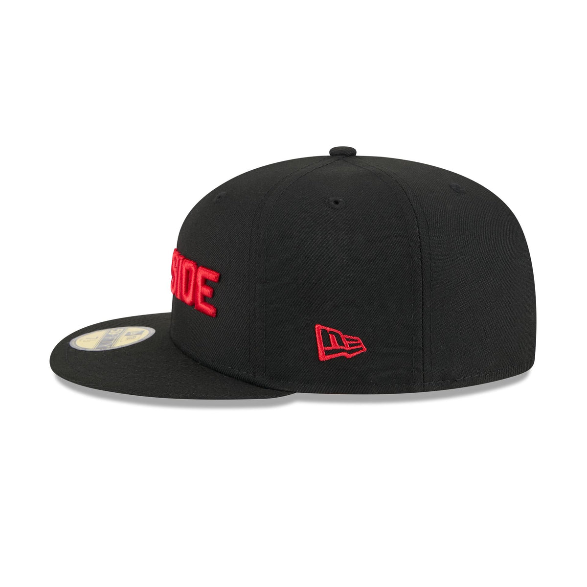 Chicago White Sox City Connect Fan Pack Southside 59FIFTY Fitted Hat