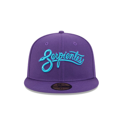 Arizona Diamondbacks City Connect Fan Pack Alt 59FIFTY Fitted Hat