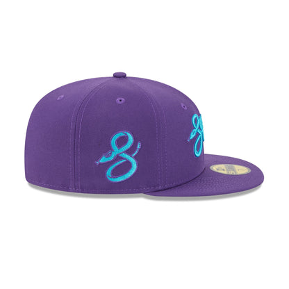 Arizona Diamondbacks City Connect Fan Pack Alt 59FIFTY Fitted Hat