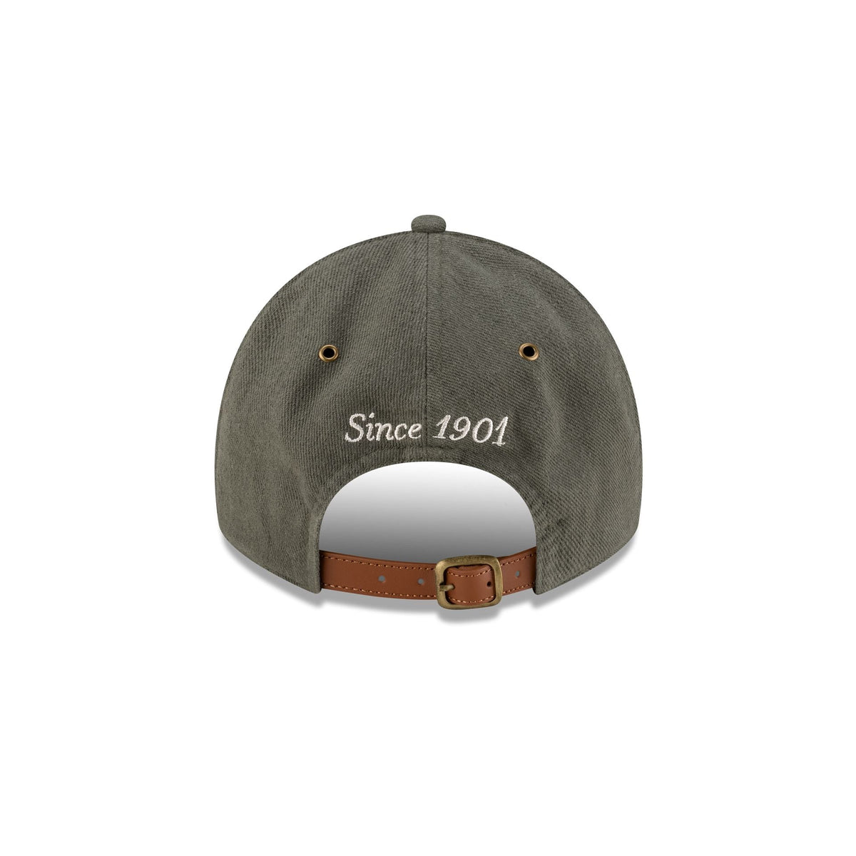 Athletics Cooperstown Patch 9TWENTY Adjustable Hat